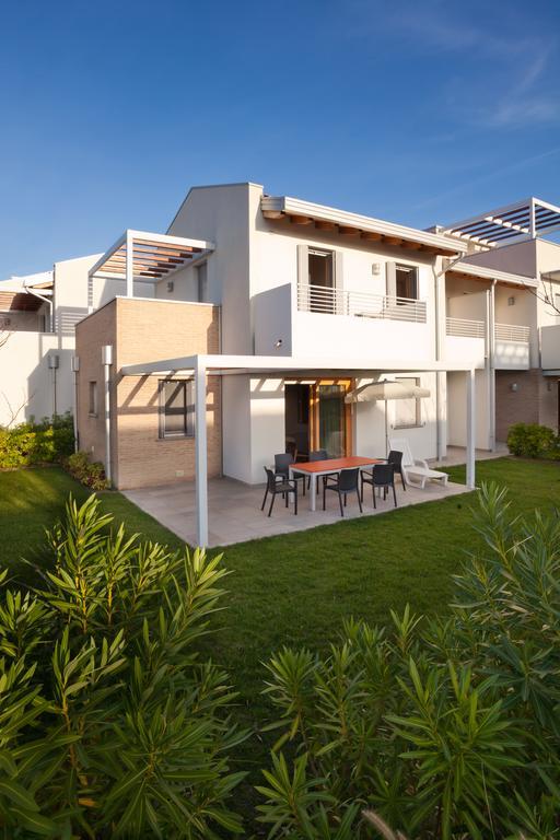 Villaggio Laguna Blu Caorle Rum bild