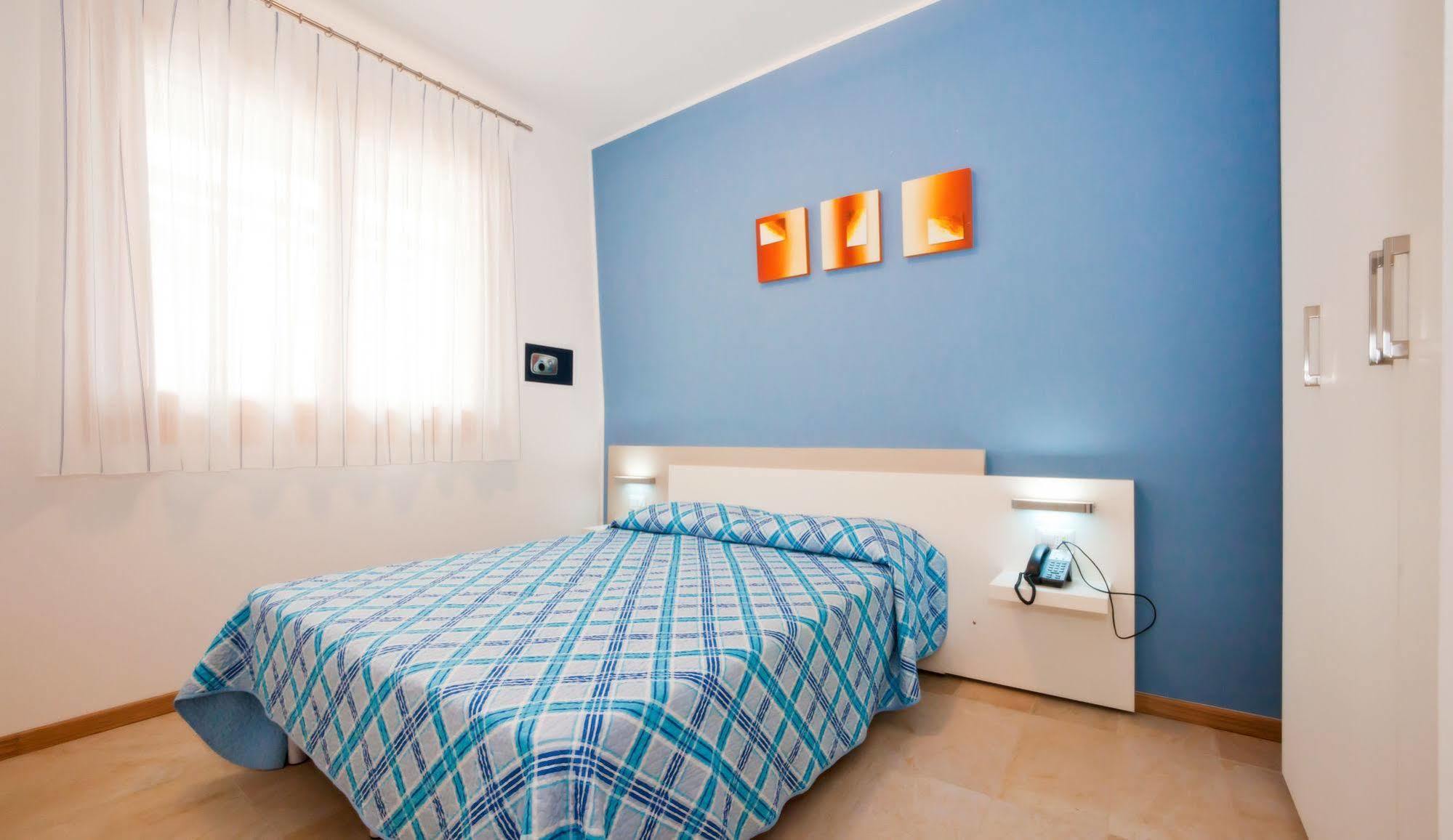 Villaggio Laguna Blu Caorle Exteriör bild